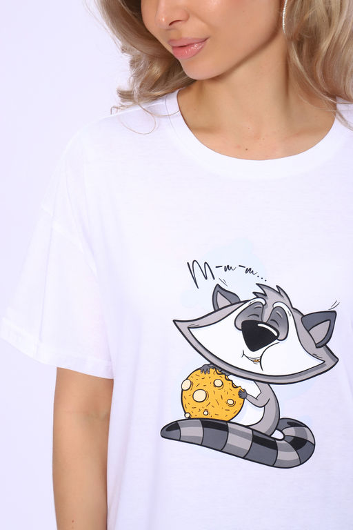 Пижама 71107 - Натали фото 18