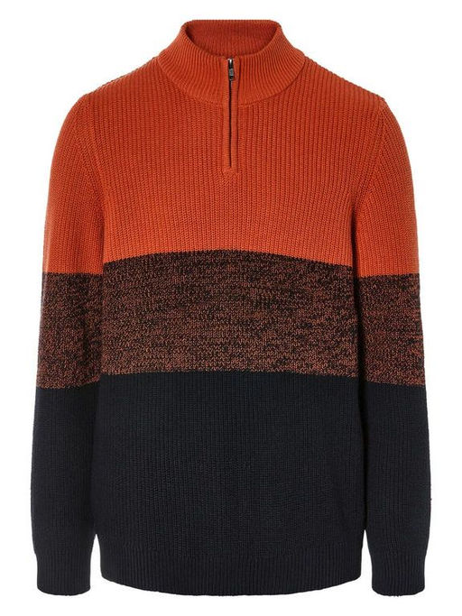 Мужской свитер-тройер LIVERGY  фото 2