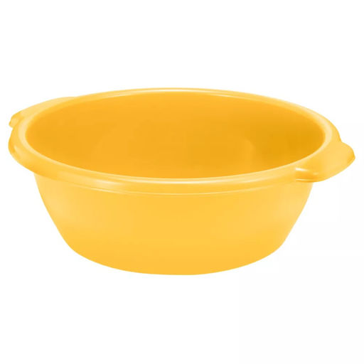 Таз 17,5л овальный, арт. С12230 - Полимербыт фото 3