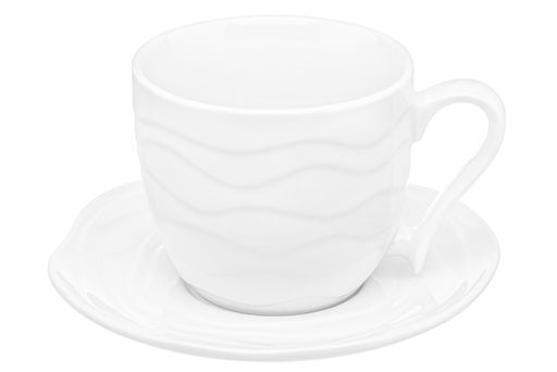 Чайн. пара 2 пр. 260 мл 14*14*8 см Айсберг волны - Elan gallery фото 4