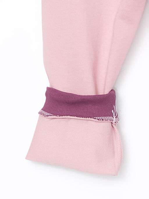 Beli Lastikli K?z Bebek E?ofman Alt? - Waikiki фото 2