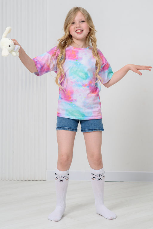 Гольфы детские Лео (набор 2 пары)