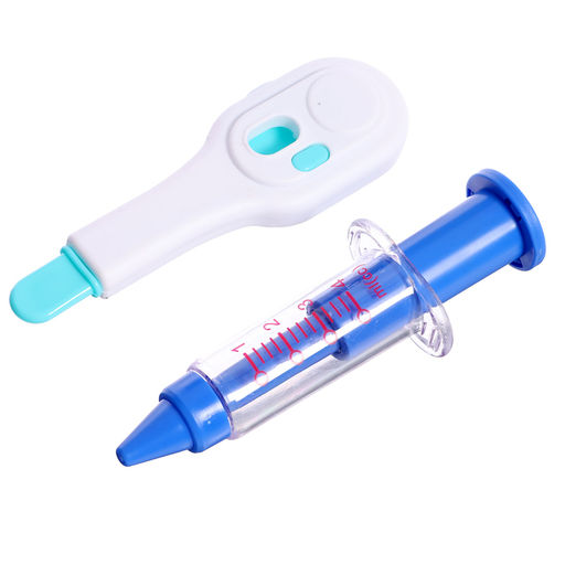 Набор доктора Докторёнок, 10 предметов - Simaland фото 3