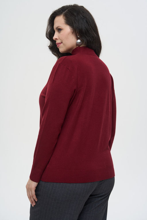 Джемпер Водолей - Intikoma фото 35