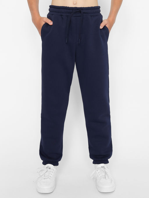 CRB wear/CWJB 70431-41 Брюки для мальчика,темно-синий/Ex.Cherubino