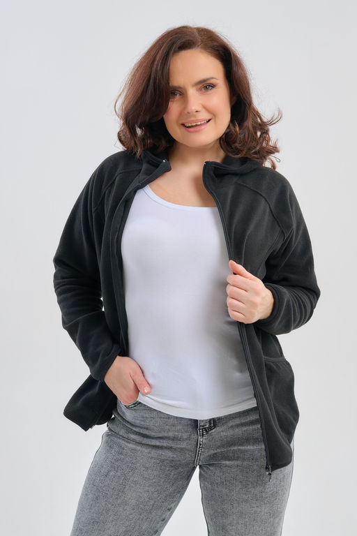 Толстовка женская 75011