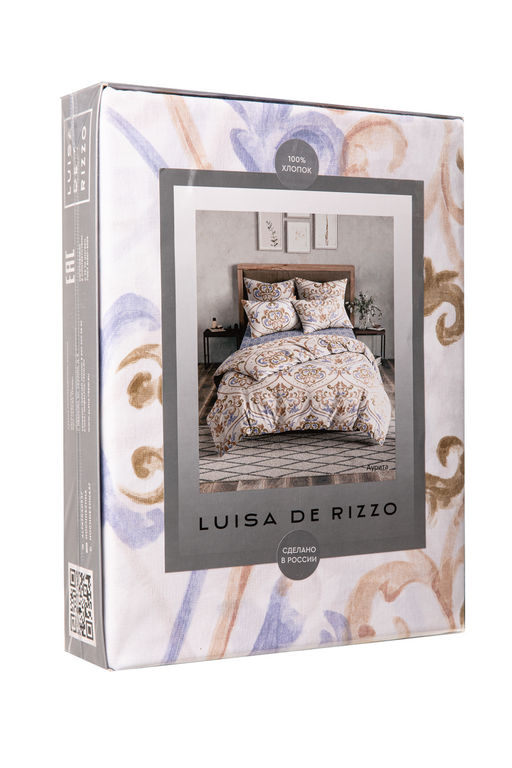 КПБ Аурита бязь