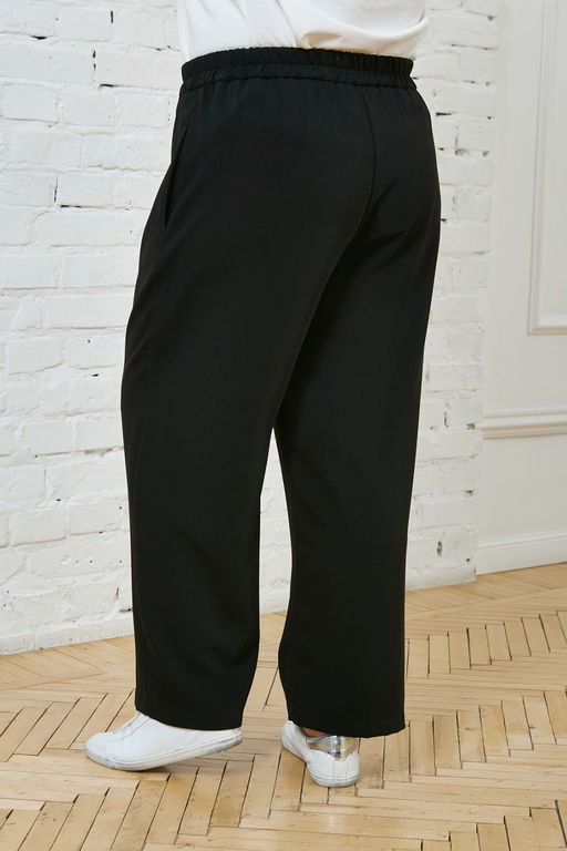 Брюки Luxury Moda 1343 черный