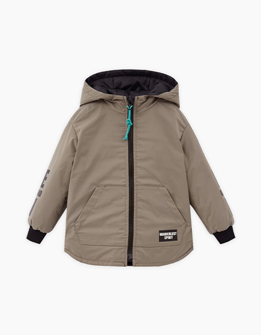 Куртка для мальчика - Bell bimbo фото 2