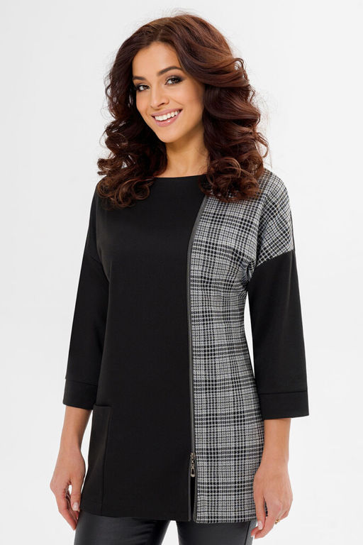 Туника Киана (46-56) - Serenada фото 4