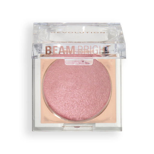 Румяна для лица Beam Bright Blush, Pink Party 6865128
