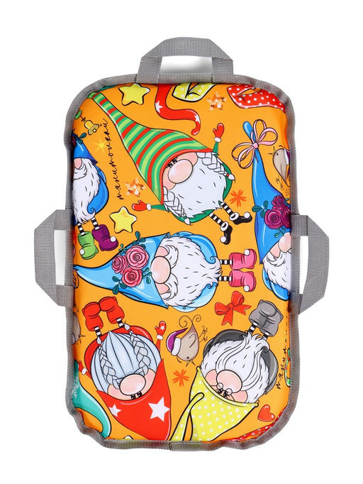 Ледянка прямоугольная Comfort Gnome