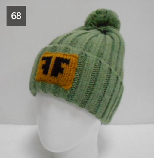 Шапка Бостон - Ferz фото 13