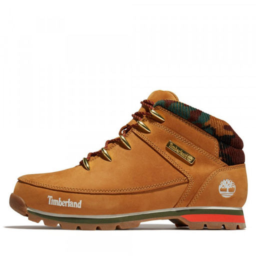 Ботинки / Timberland  фото 6