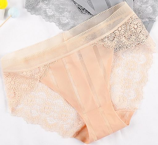 Трусики кружево A20417180
