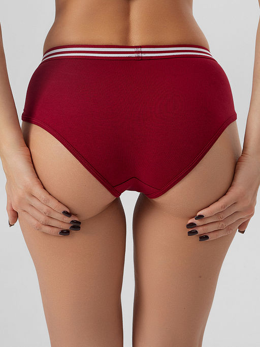 ТРУСЫ ЖЕНСКИЕ (3ШТ.) - Mark formelle фото 6