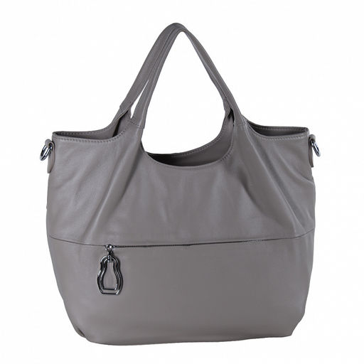 Сумка 0686-1C apricot Polina&Eiterou