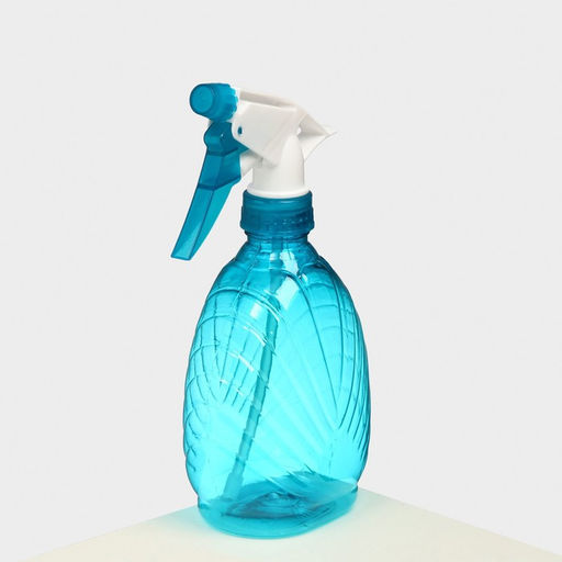 Цена за 2 шт. Пульверизатор, 0.45 л, МИКС, Greengo