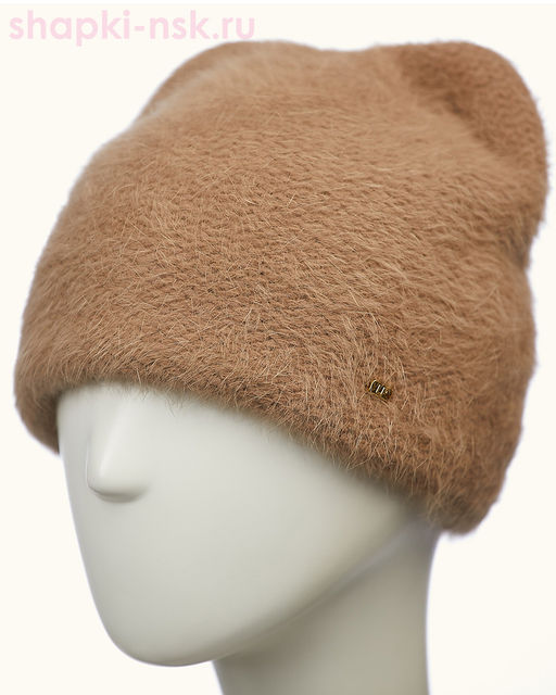 Мини 962 Шапка женская (56-58)