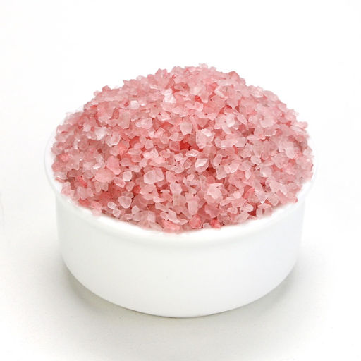 Соль для ванны «Тепла и уюта!», 100 г, аромат розы, Чистое счастье