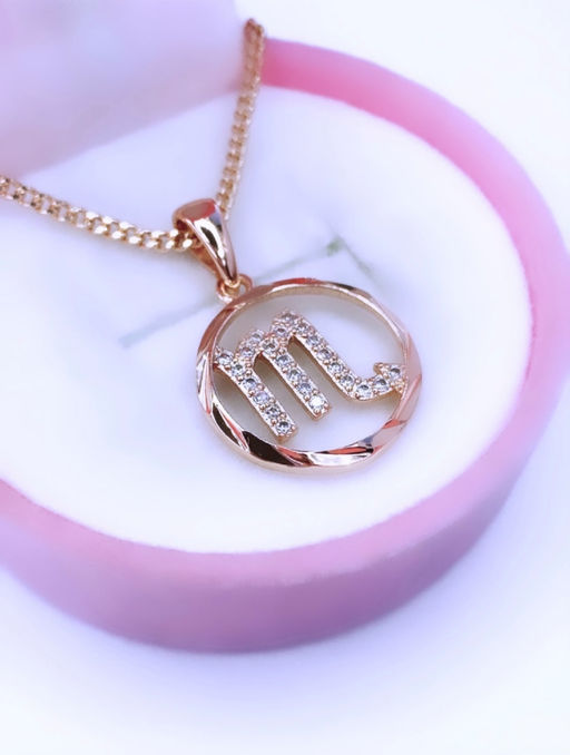 Кулон УКЛ061 - Dubaigold фото 2