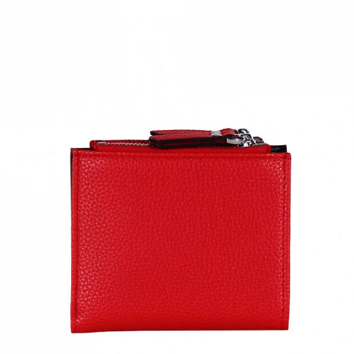 Кошелек 1701SG red S-STYLE