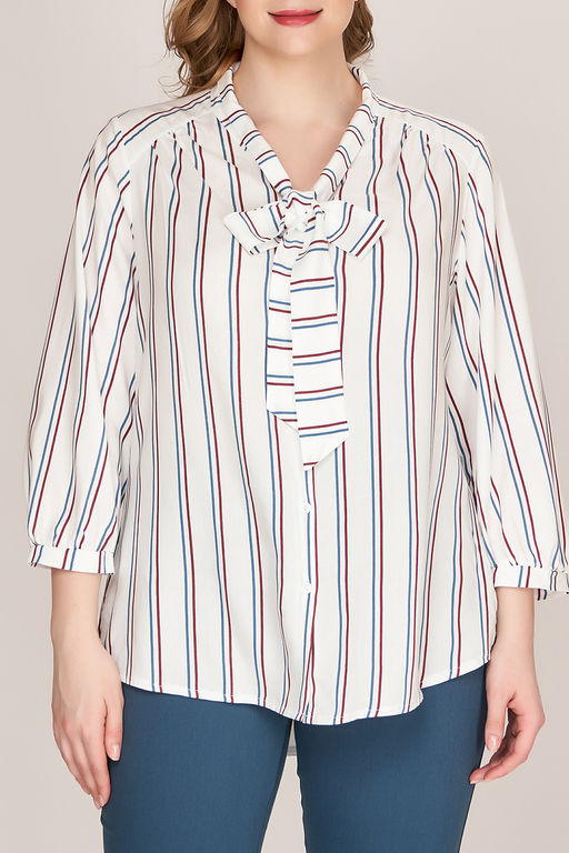 Блузка - Olsi фото 8