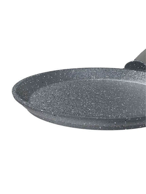 ГРАНИТ Сковорода блинная 24см, арт. 14701