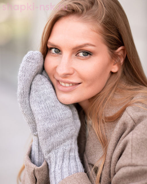 SV 3 Варежки женские