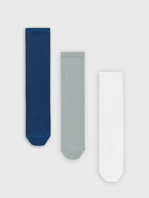 НОСКИ ДЕТСКИЕ (3 пары) - Mark formelle фото 3