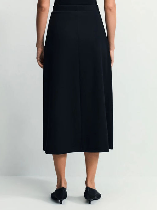 Юбка миди из вискозы / Zarina фото 7