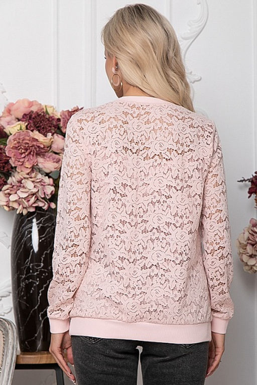 Блузка 41886 - Avili фото 8