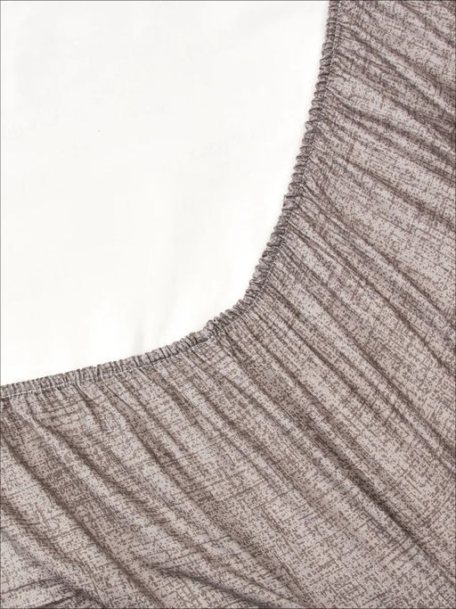 КПБ Candies Поплин на резинке по кругу CANPRK017 1.5 спальный