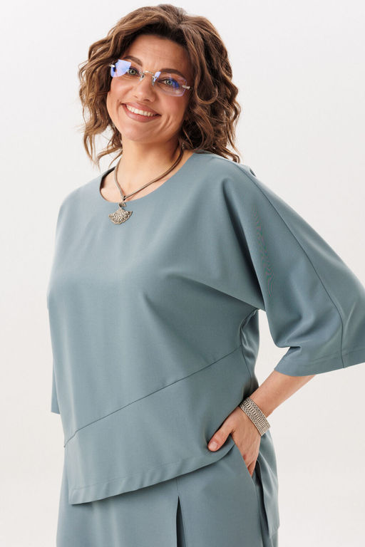 Костюм ANELLI 1793.2 родниковая вода  фото 3