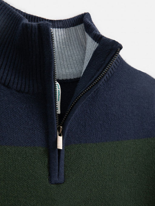 20120320084, Свитер детский для мальчиков Dilon цветной - Acoola фото 4