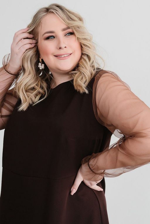 Платье женское - Jp фото 8