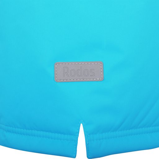 Демисезонная куртка для девочек - Rodos фото 36