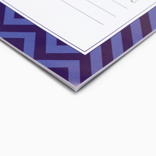 Цена за 3 шт. Медицинская карта, формат А4, 16 листов. Форма № 026/у-2000 «Голубой»