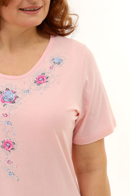 Сорочка 21602