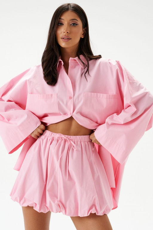 Юбка А1526 - Annete фото 2