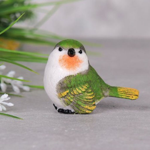 Фигурка Птичка 5 см / JL080728-1 /уп 4/288/ - Галеонтрейд фото 4