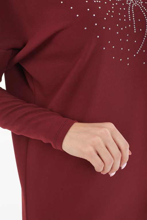 Платье П5-4359/4 - Wisell фото 7