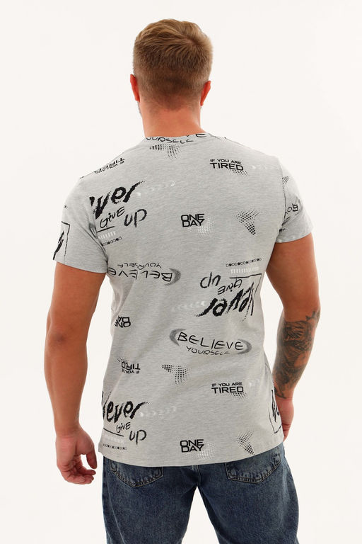 Футболка 002