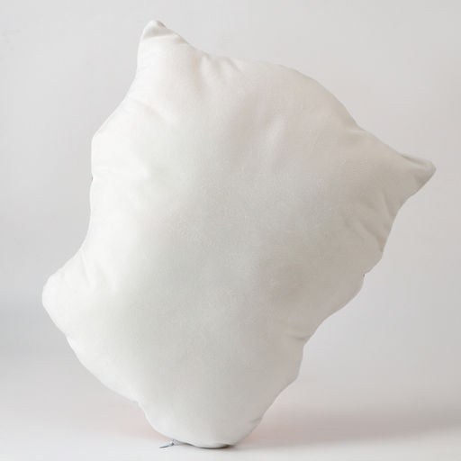 Подушка декоративная Совушки мама - POMPOSHKI фото 4