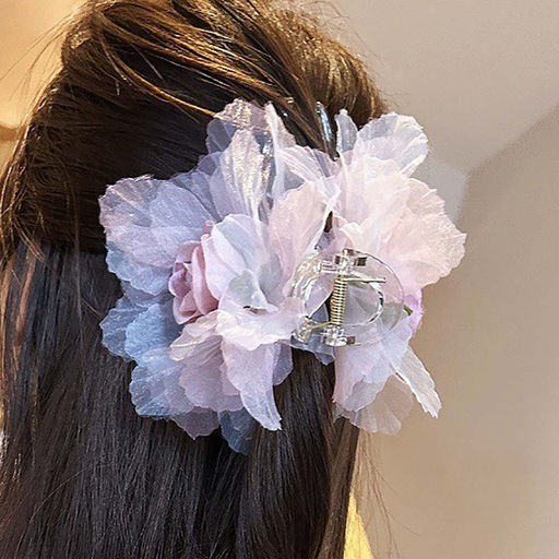 Краб для волос арт. 01 8987 (id 279516) - Rada фото 2