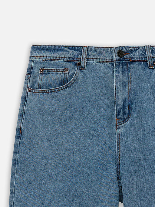 ДЖИНСЫ МУЖСКИЕ - Mark formelle фото 7