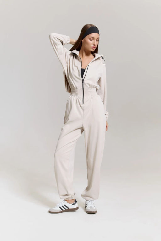 Комбинезон Cuff FL - Forstrong фото 19