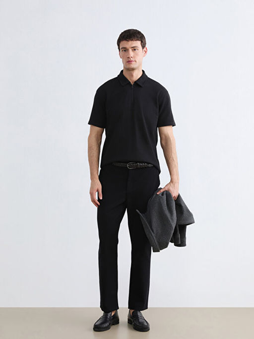 Polo Yaka Erkek Ti??rt