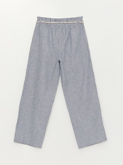 Paperbag K?z ?ocuk Pantolon - Waikiki фото 2