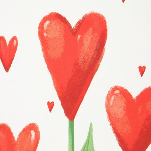 Набор Love полотенце 40х73см, саржа 190гр/м2, формочки для печенья - Этель фото 3